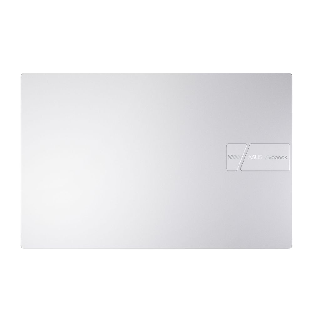 Ноутбук ASUS Vivobook 15 Intel Сore i3-1215U/8Gb/SSD256Gb/15.6";/FHD/IPS/backlit/NoOS/Cool Silver (9