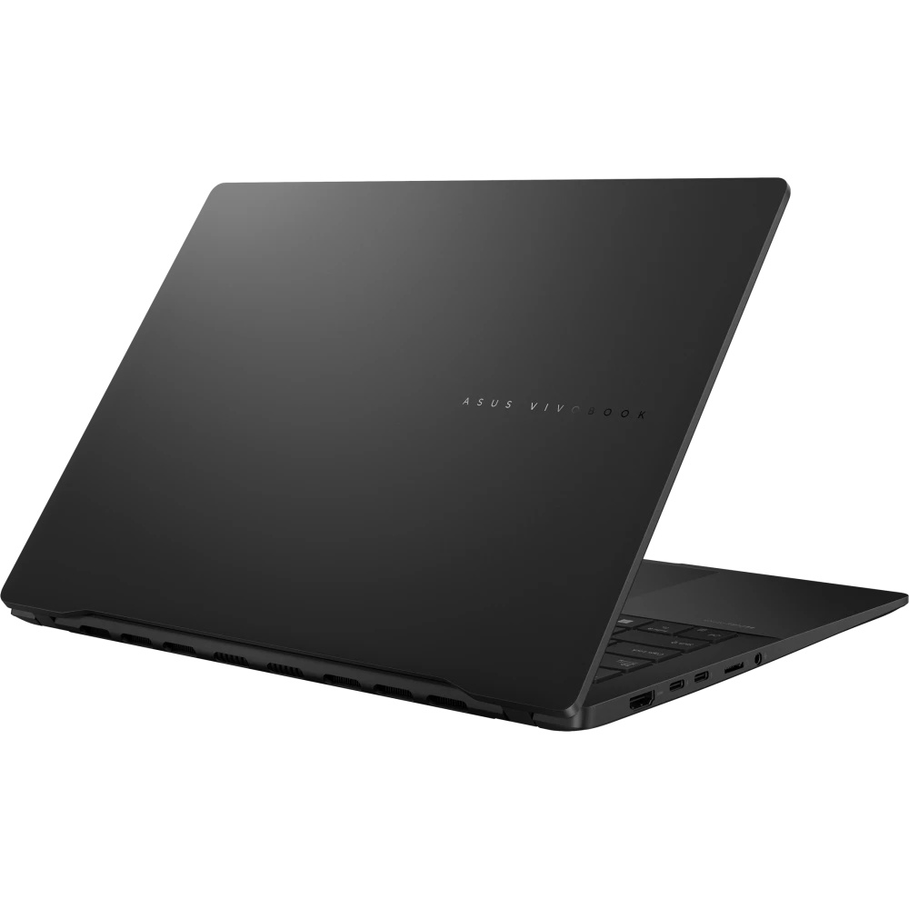 Ноутбук ASUS S5406SA-QD202 черный 14"(1920x1200 OLED 16:10)/Intel Core Ultra 5 226V(2.1Ghz)/16384Mb/