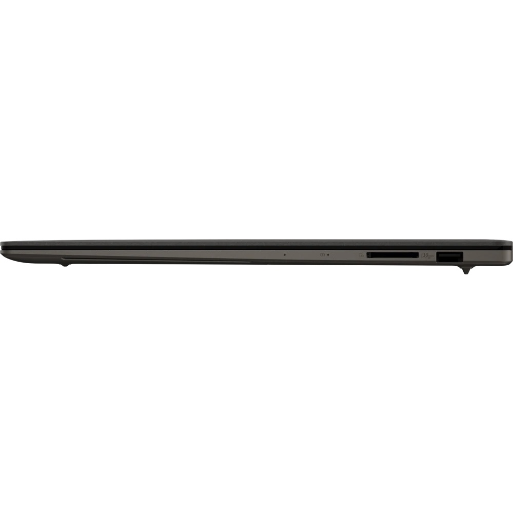 Ноутбук ASUS UM5606WA-RK236W 16"(2880x1800 OLED)/AMD Ryzen AI 9 HX 370(2Ghz)/32768Mb/1024PCISSDGb/no
