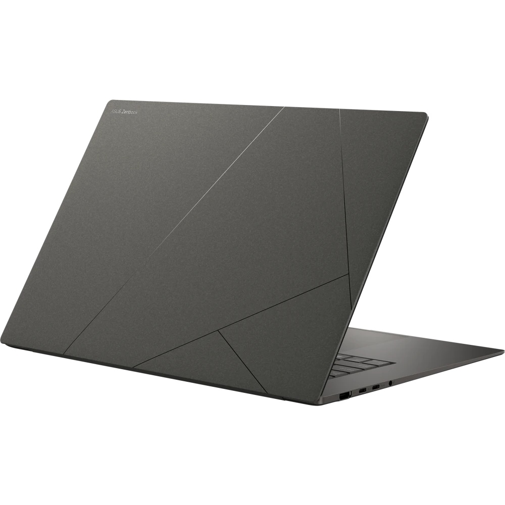 Ноутбук ASUS UM5606WA-RK236W 16"(2880x1800 OLED)/AMD Ryzen AI 9 HX 370(2Ghz)/32768Mb/1024PCISSDGb/no