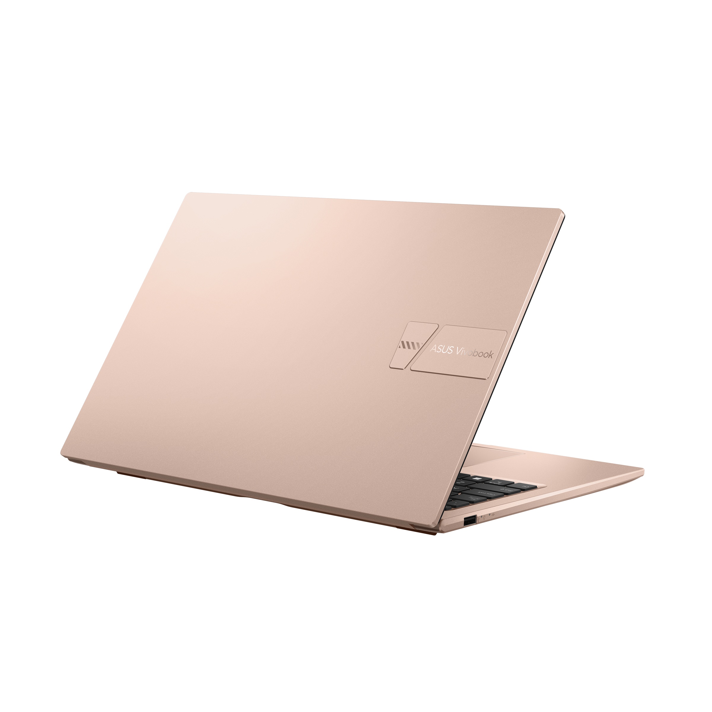 Ноутбук ASUS X1504ZA-BQ1415 15.6"(1920x1080 (матовый) IPS)/Intel Core i3 1215U(1.2Ghz)/16384Mb/512PC