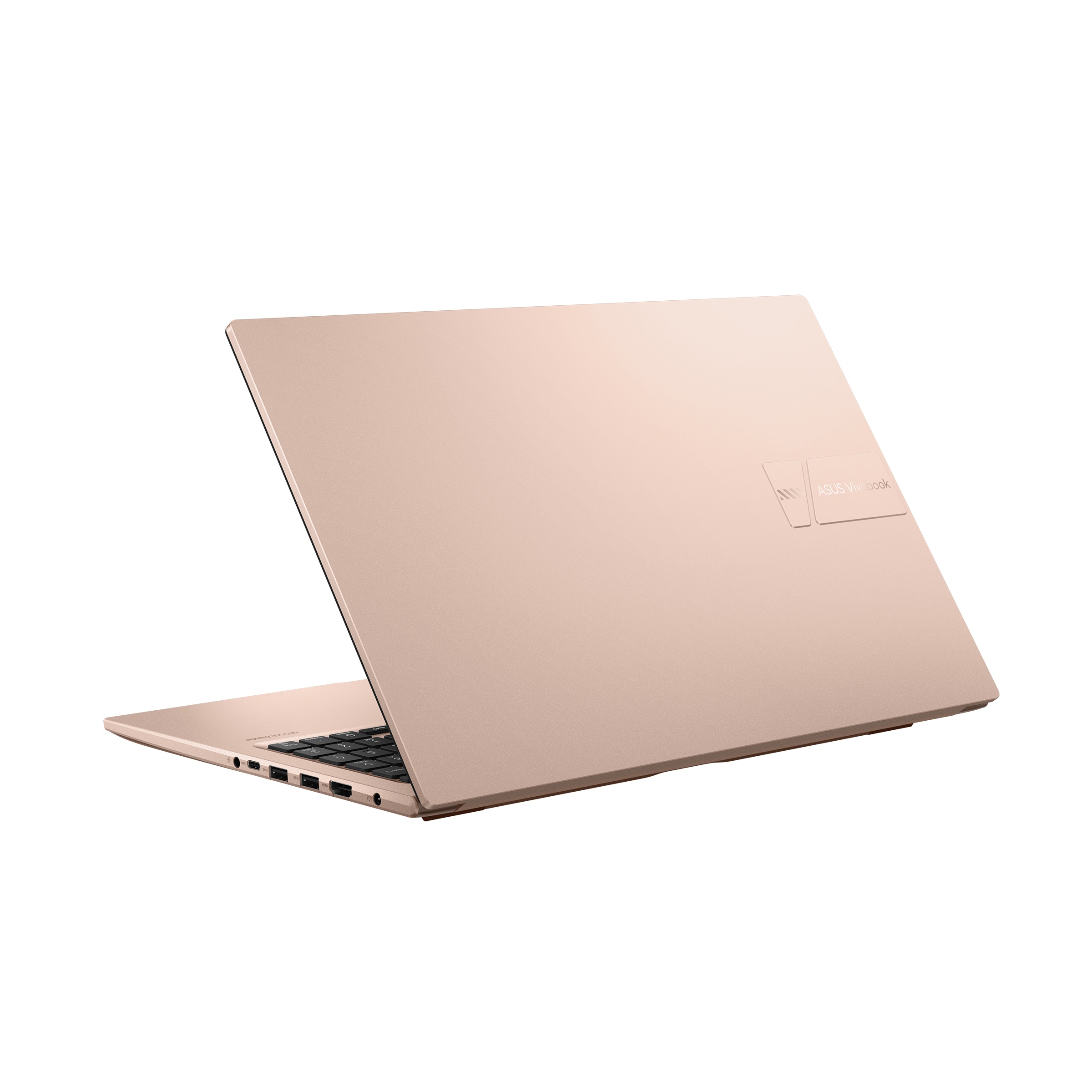 Ноутбук ASUS X1504ZA-BQ1415 15.6"(1920x1080 (матовый) IPS)/Intel Core i3 1215U(1.2Ghz)/16384Mb/512PC