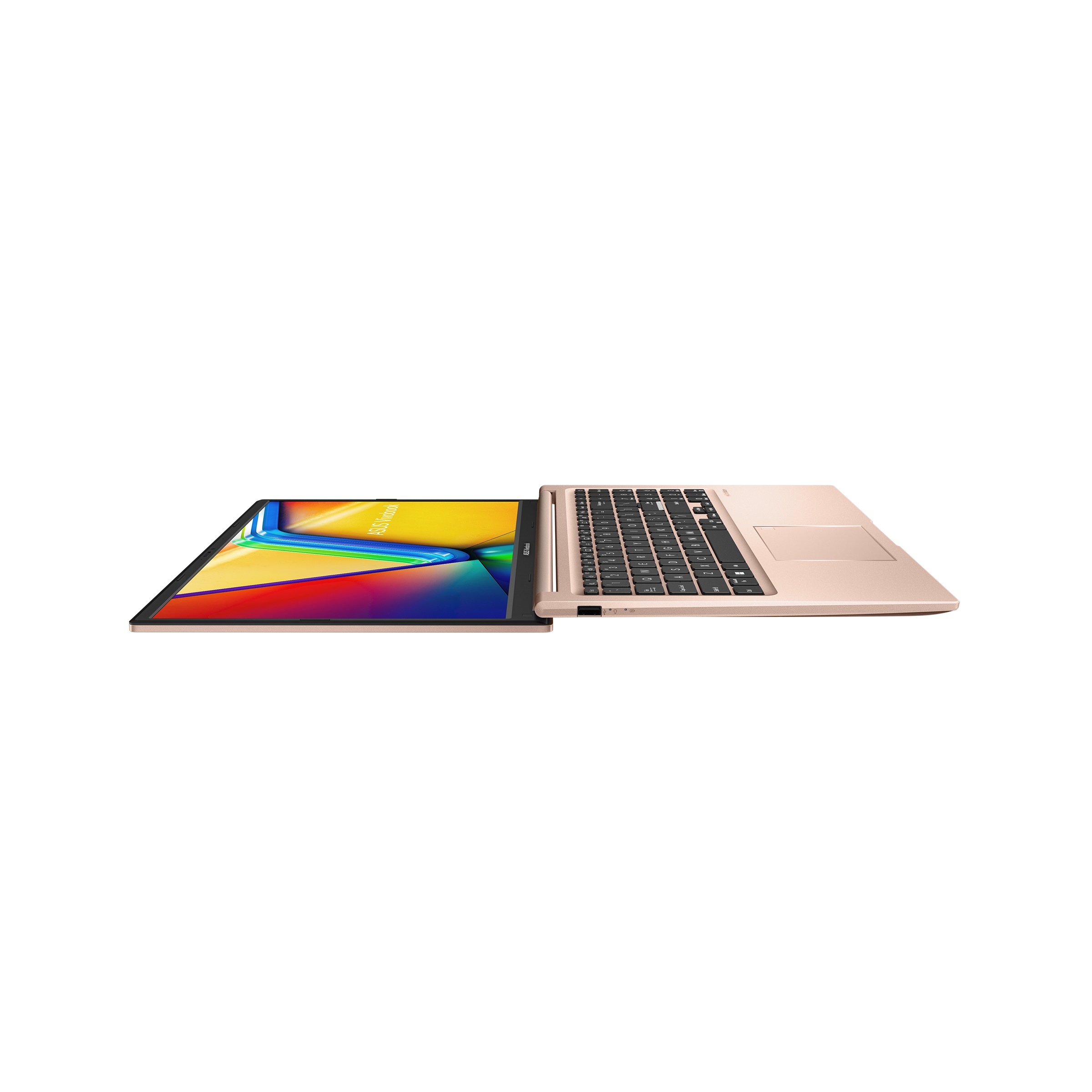 Ноутбук ASUS X1504ZA-BQ1415 15.6"(1920x1080 (матовый) IPS)/Intel Core i3 1215U(1.2Ghz)/16384Mb/512PC