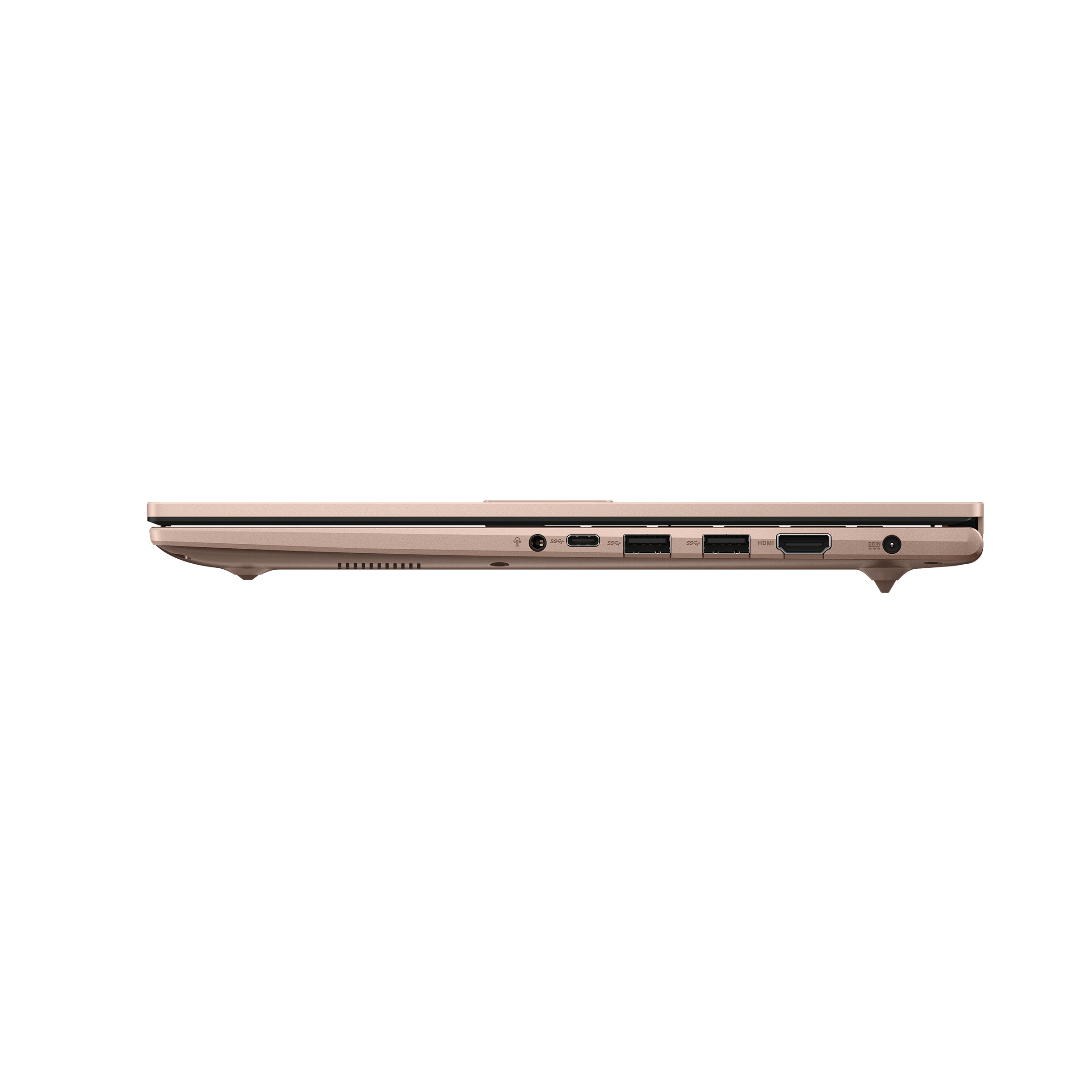 Ноутбук ASUS X1504ZA-BQ1415 15.6"(1920x1080 (матовый) IPS)/Intel Core i3 1215U(1.2Ghz)/16384Mb/512PC