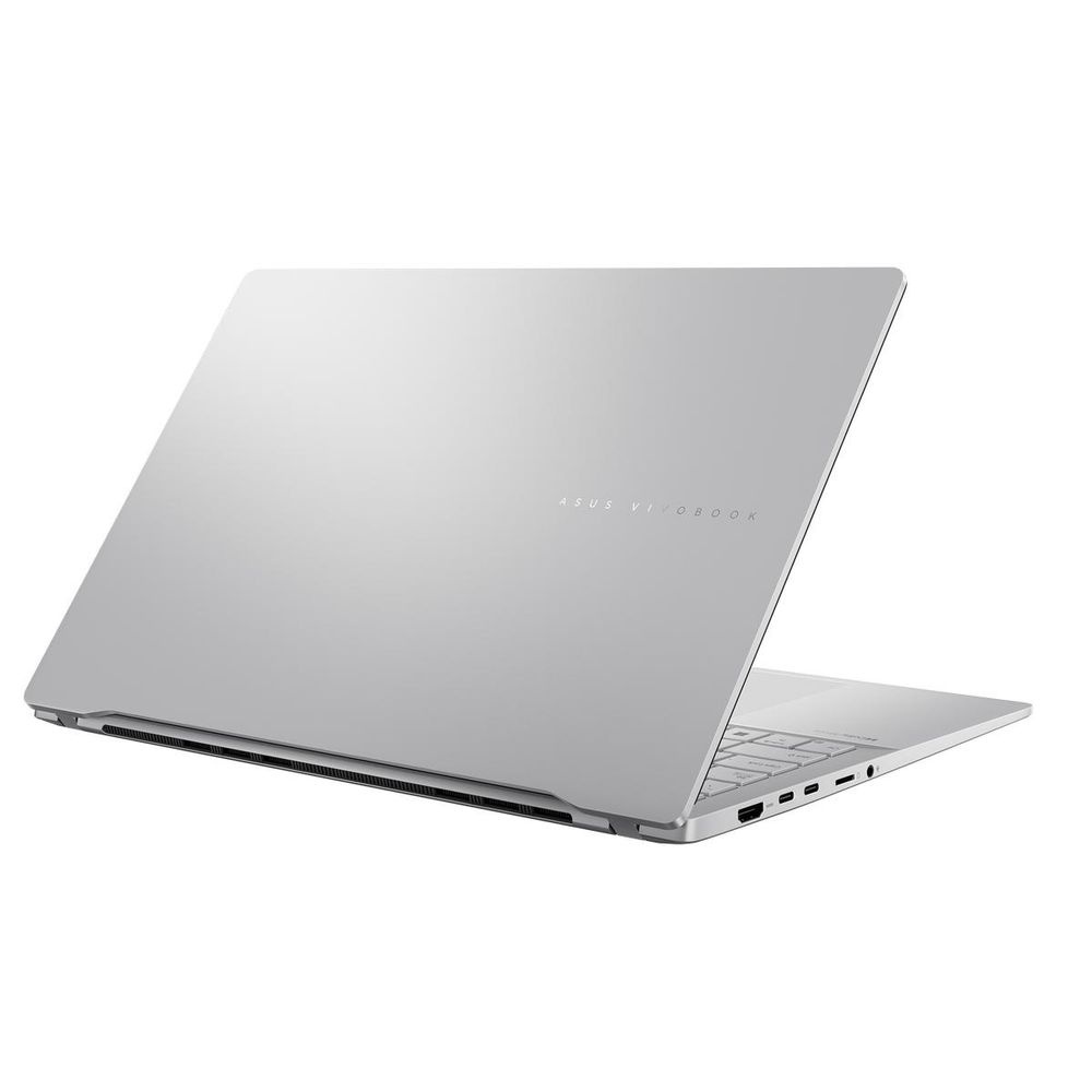 Ноутбук ASUS Vivobook S 15 S5507QA-MA006W 15.6"/OLED/3K/X Elite X1E 78 100 3,4 ГГц/16Gb/SSD1Tb/Win11