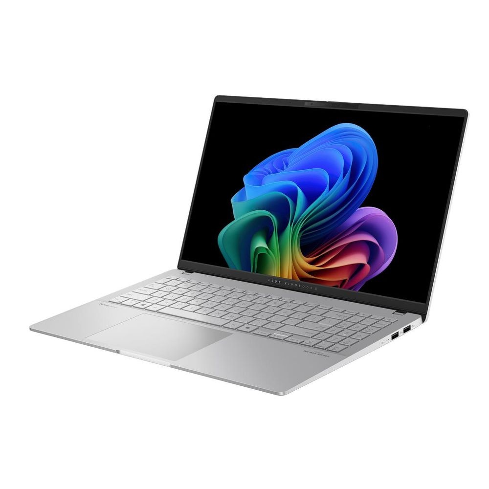 Ноутбук ASUS Vivobook S 15 S5507QA-MA006W 15.6"/OLED/3K/X Elite X1E 78 100 3,4 ГГц/16Gb/SSD1Tb/Win11