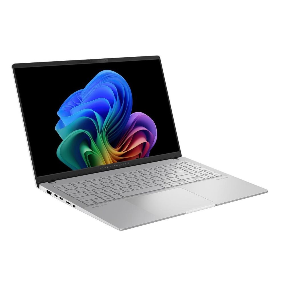 Ноутбук ASUS Vivobook S 15 S5507QA-MA006W 15.6"/OLED/3K/X Elite X1E 78 100 3,4 ГГц/16Gb/SSD1Tb/Win11