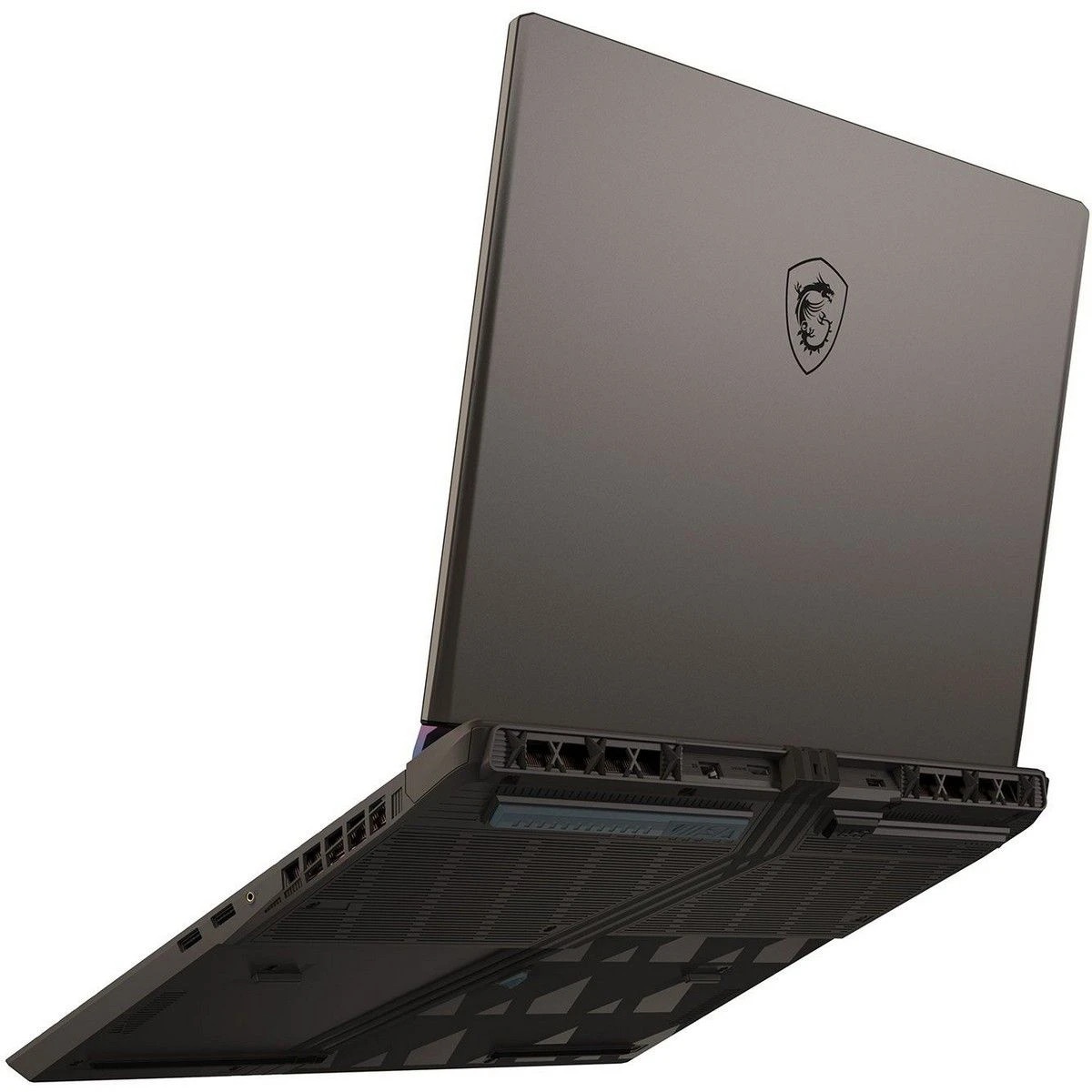 Ноутбук MSI Vector 17 HX AI A2XWJG-062RU Core Ultra 9 275HX 32Gb SSD1Tb NVIDIA GeForce RTX5090 24Gb