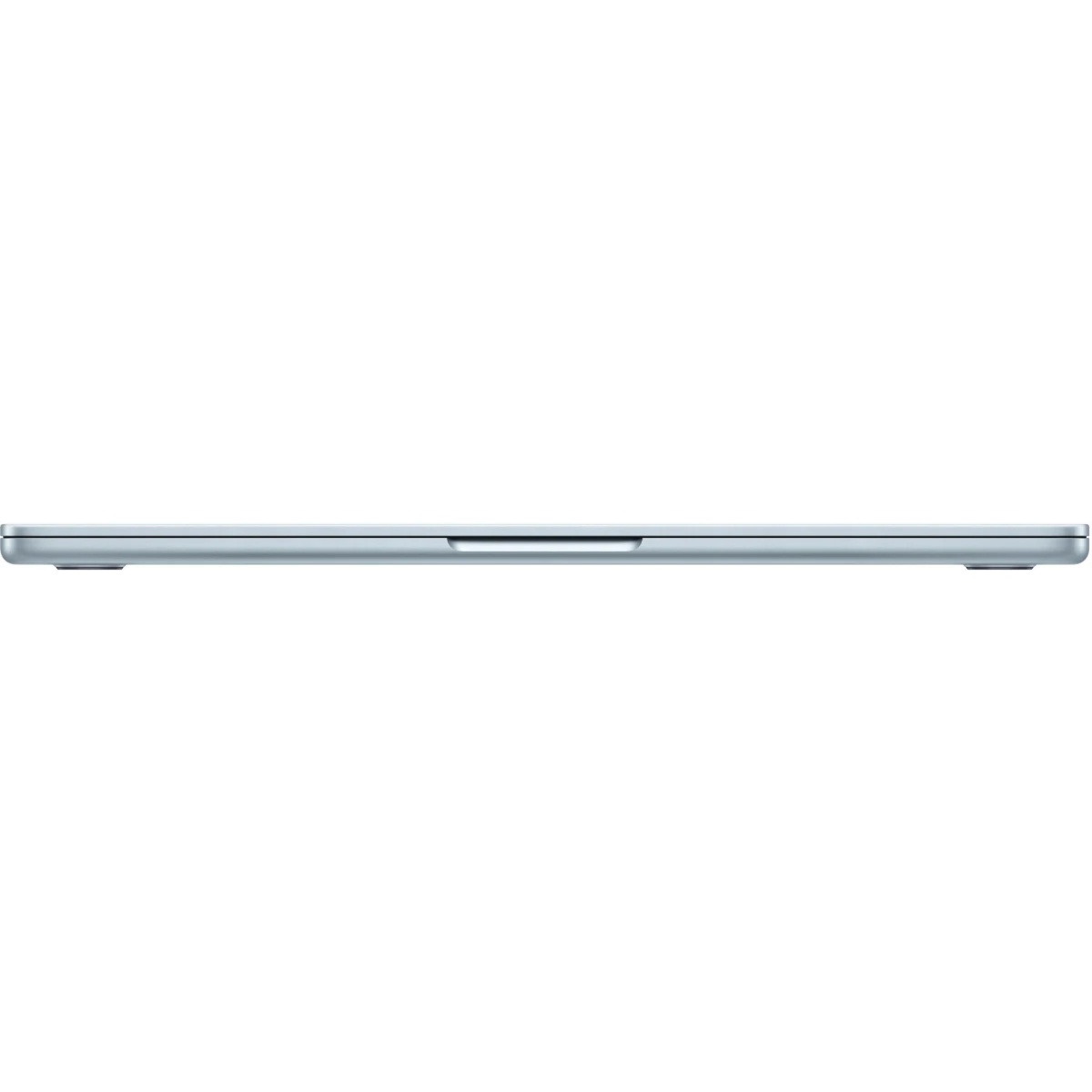 Ноутбук Apple 13-inch MacBook Air: M4 10 core CPU, 10 core GPU/16GB/512GB SSD - Sky Blue/RU