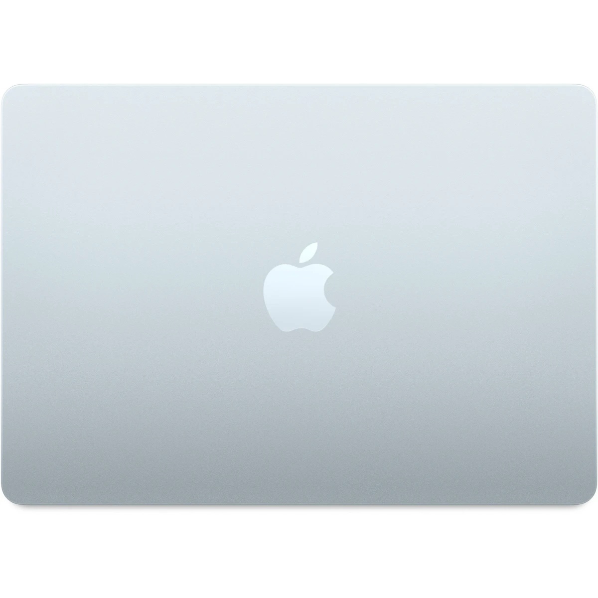 Ноутбук Apple 13-inch MacBook Air: M4 10 core CPU, 10 core GPU/16GB/512GB SSD - Sky Blue/RU