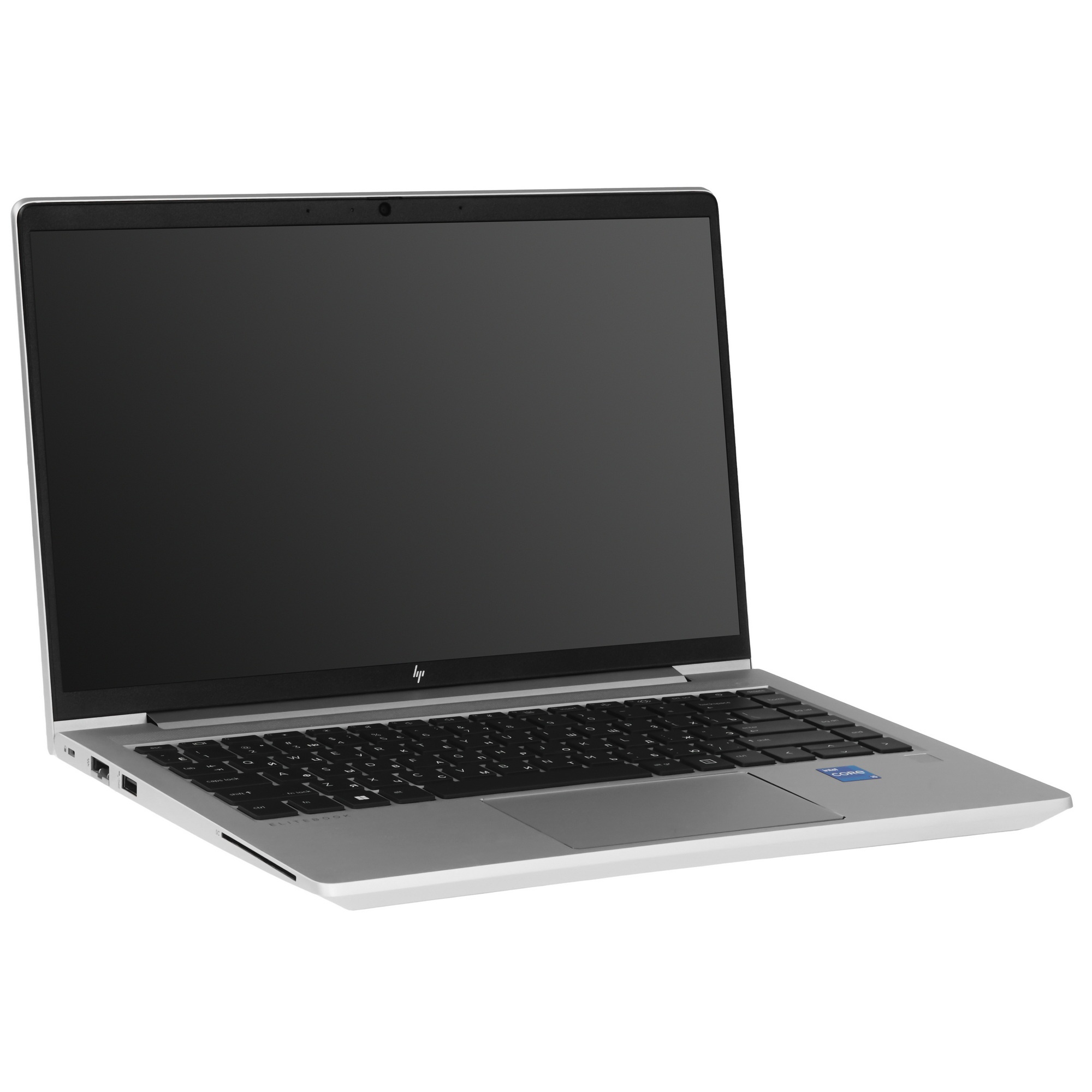 Ноутбук HP EB 640 G10 736H9AV, 14" CI5-1335U 16/512GB DOS