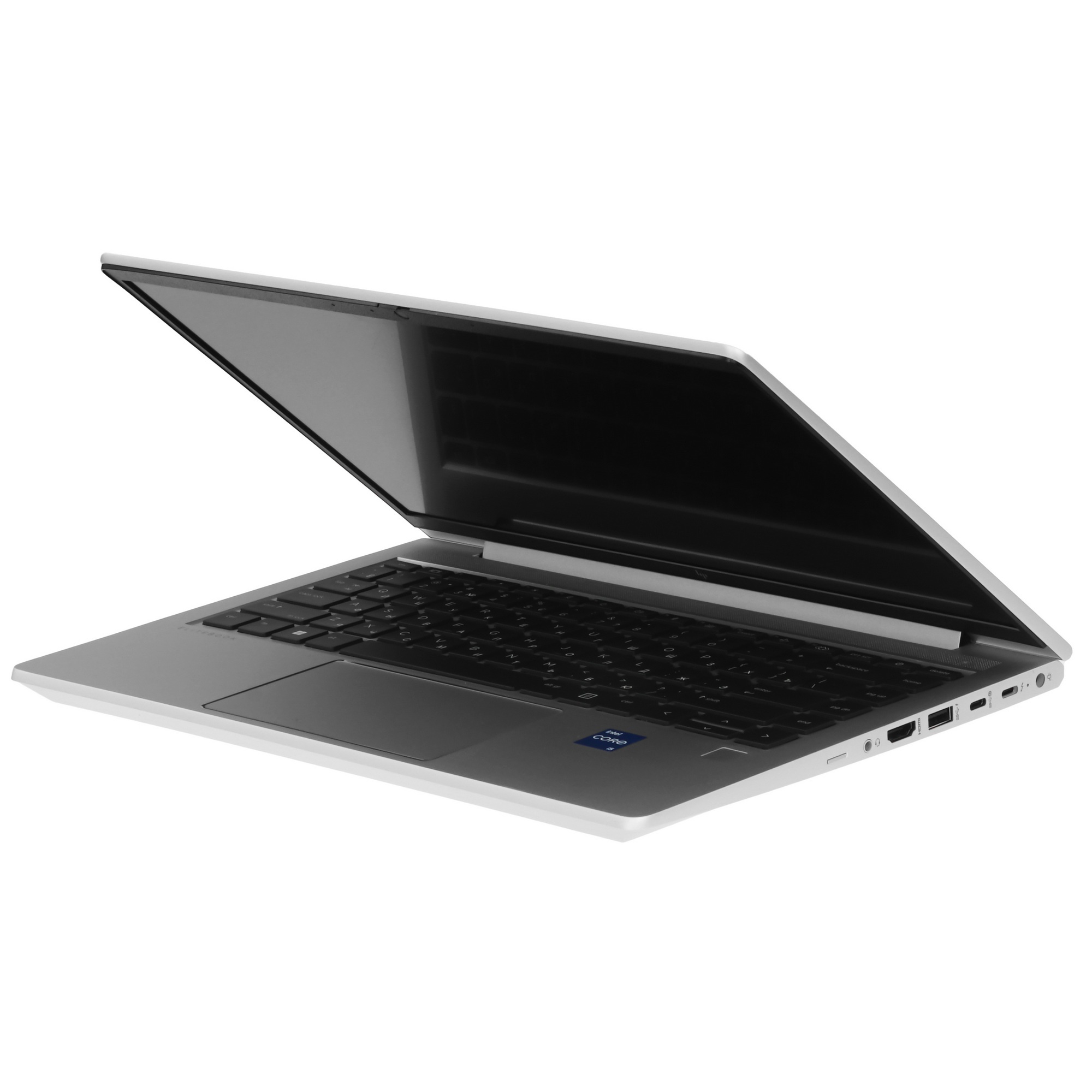Ноутбук HP EB 640 G10 736H9AV, 14" CI5-1335U 16/512GB DOS