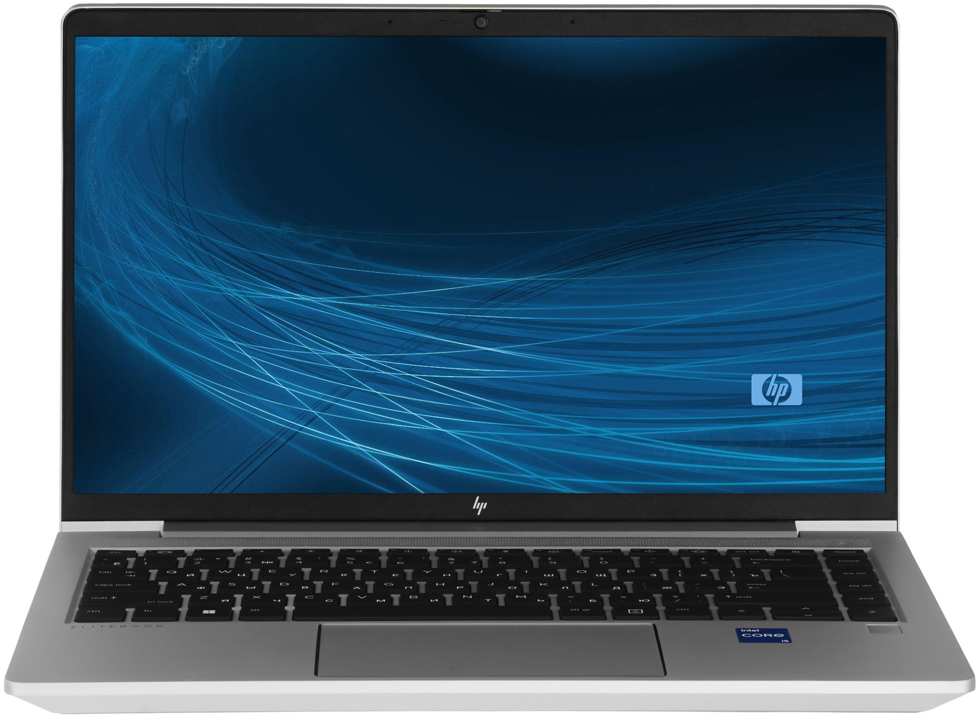 Ноутбук HP EB 640 G10 736H9AV, 14" CI5-1335U 16/512GB DOS