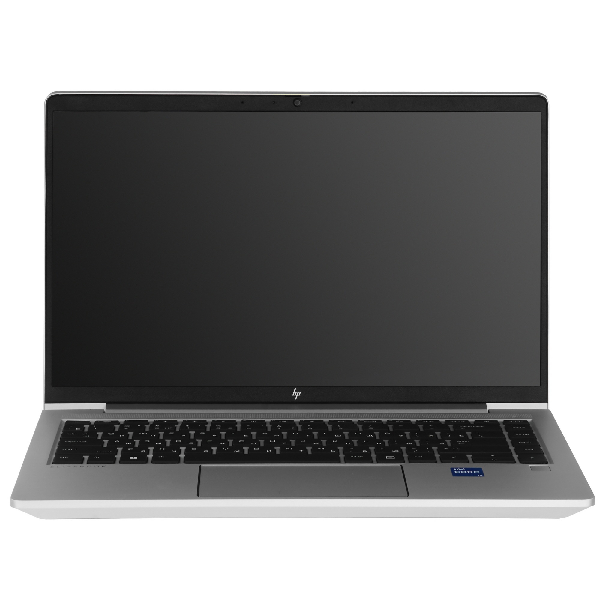 Ноутбук HP EB 640 G10 736H9AV, 14" CI5-1335U 16/512GB DOS