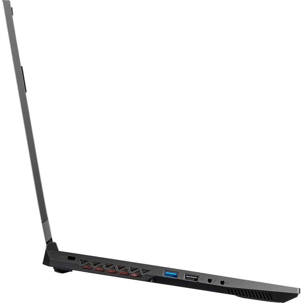 Ноутбук 17.3" IPS QHD COLORFUL EVOL X17 AT23H1 grey (Core i7 13620H/16Gb/1Tb SSD/4060 8Gb/W11) (A102