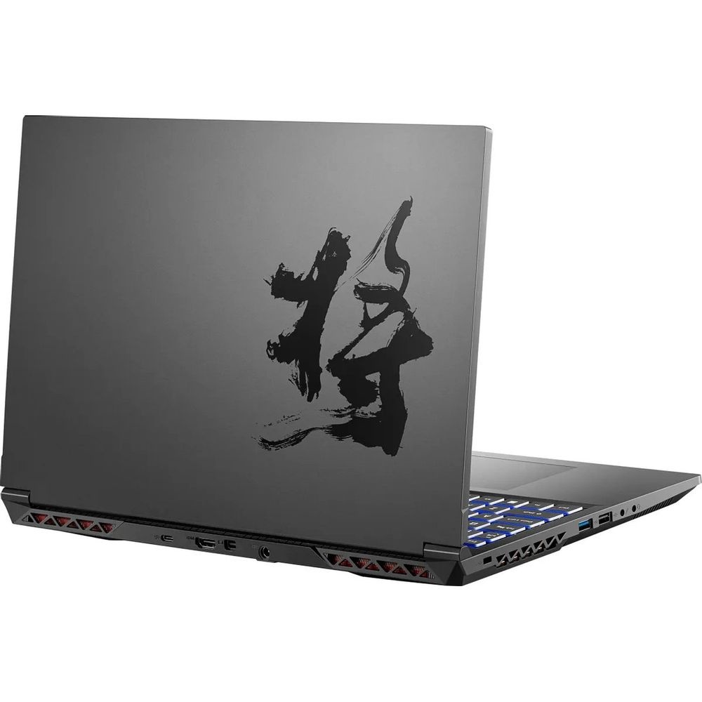 Ноутбук 17.3" IPS QHD COLORFUL EVOL X17 AT23H1 grey (Core i7 13620H/16Gb/1Tb SSD/4060 8Gb/W11) (A102