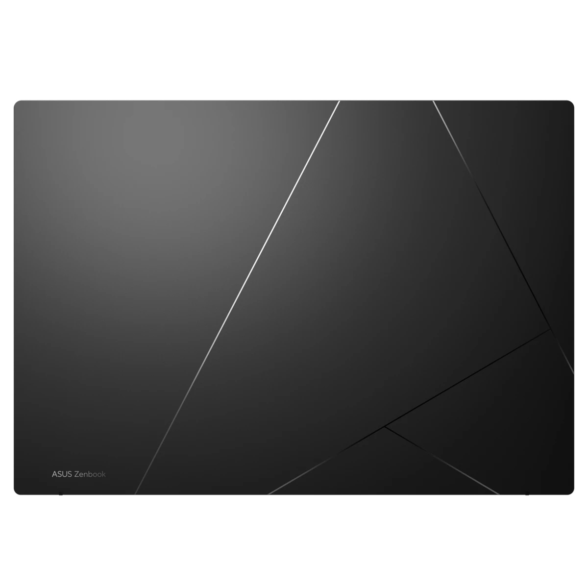 Ноутбук Asus Zenbook 14 UM3406KA-QD180 черный Ryzen AI 5 340 16Gb SSD1Tb AMD Radeon 14" WUXGA (1920x