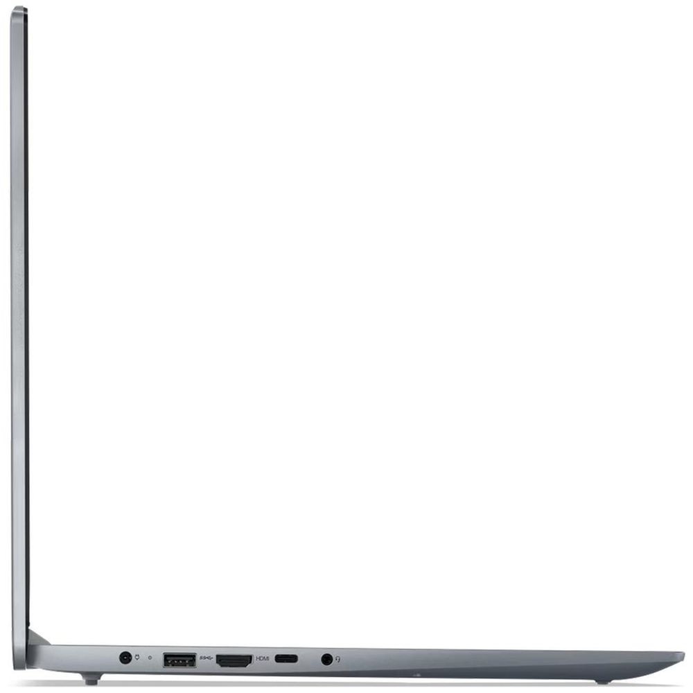 Ноутбук Lenovo IdeaPad Slim 3 16ABR8 Ryzen 3 7330U/8Gb/SSD512Gb/16.0";/IPS/WUXGA/NoOS/grey/1.74 кг (