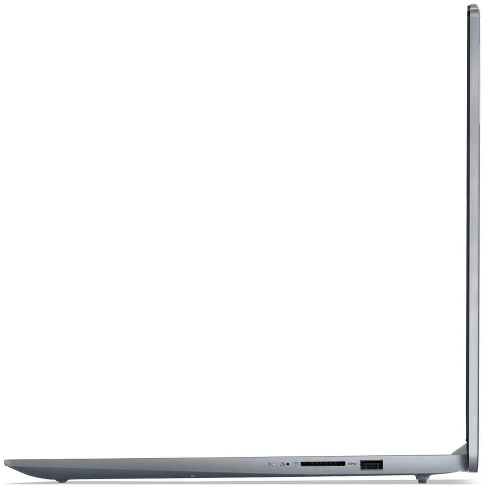 Ноутбук Lenovo IdeaPad Slim 3 16ABR8 Ryzen 3 7330U/8Gb/SSD512Gb/16.0";/IPS/WUXGA/NoOS/grey/1.74 кг (