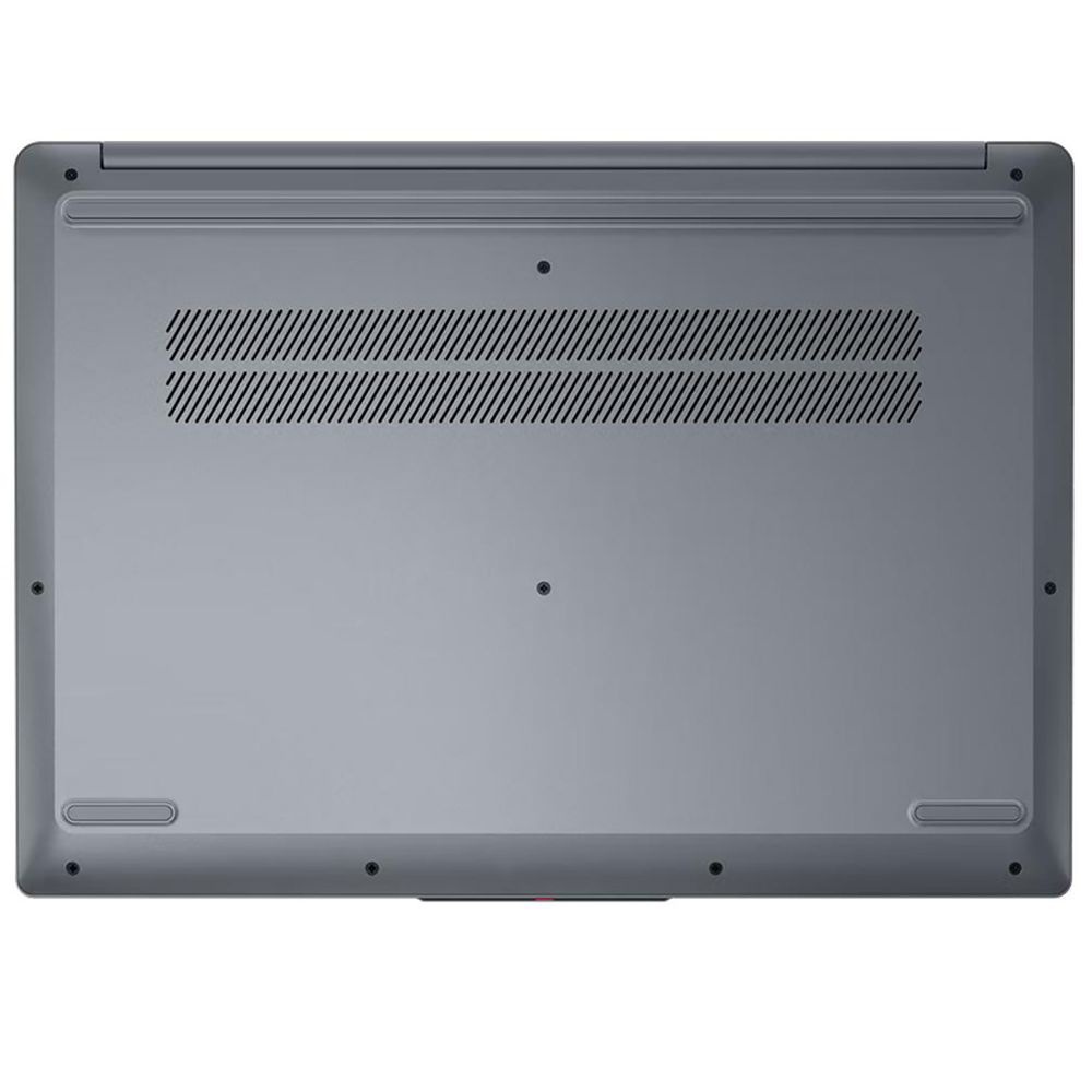 Ноутбук Lenovo IdeaPad Slim 3 16ABR8 Ryzen 3 7330U/8Gb/SSD512Gb/16.0";/IPS/WUXGA/NoOS/grey/1.74 кг (