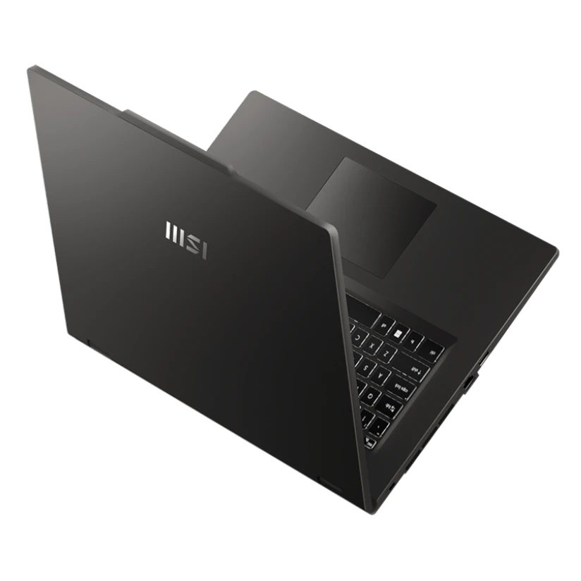 Ноутбук MSI Venture 17 AI A1MG-004XRU Intel Core Ultra 5 125H/16Gb/SSD512Gb/17.3"/IPS/FHD/144Hz/NoOS