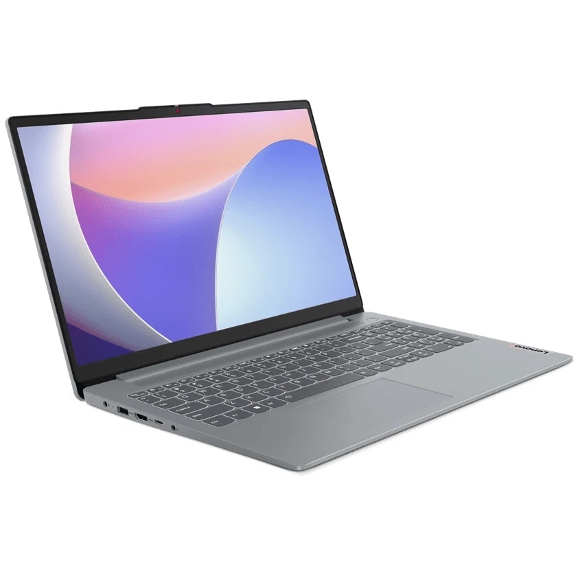 Ноутбук Lenovo IdeaPad Slim 3 15IRH8 серый 83EM00H6IN 15.6" FHD i7 13620H 16/512GB Iris Xe Graphics