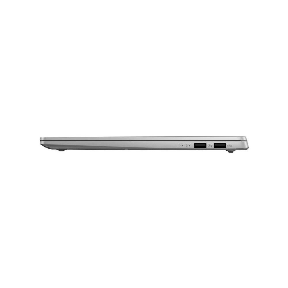 Ноутбук Asus Vivobook S14 OLED M5406NA-QD080 Cool Silver (90NB1491-M003N0)