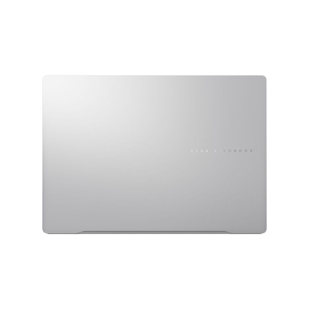 Ноутбук Asus Vivobook S14 OLED M5406NA-QD080 Cool Silver (90NB1491-M003N0)