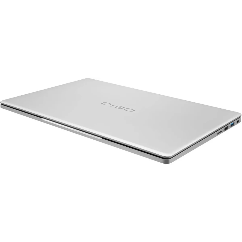 Ноутбук Osio FocusLine F140a-009 Ryzen 5 5500U 8Gb SSD512Gb AMD Radeon 14" IPS FHD (1920x1080) noOS