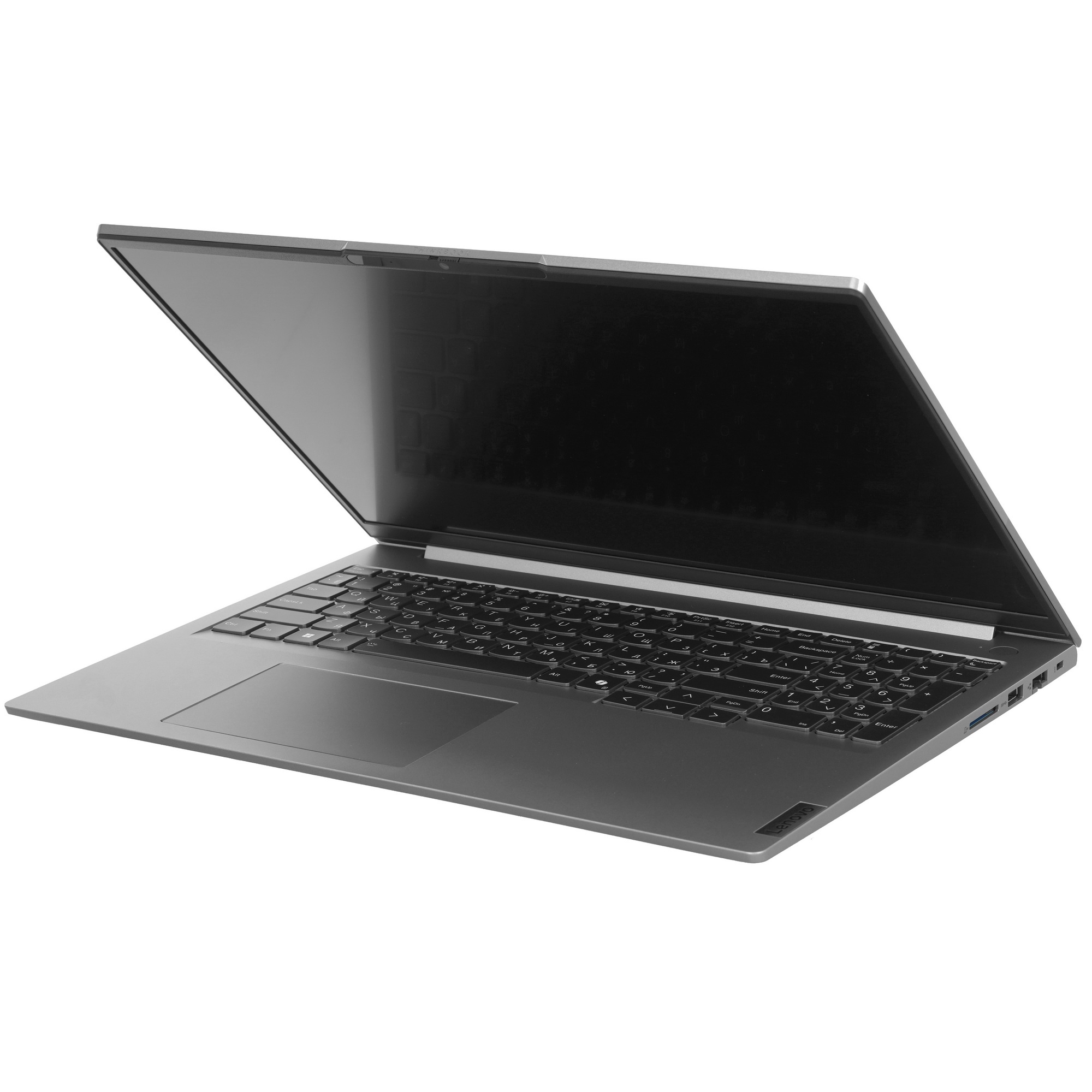 Ноутбук Lenovo ThinkBook 16 G7 IML 16" FHD IPS/Intel Core Ultra 5 125U/16Gb/512Gb SSD/Intel Arc Grap