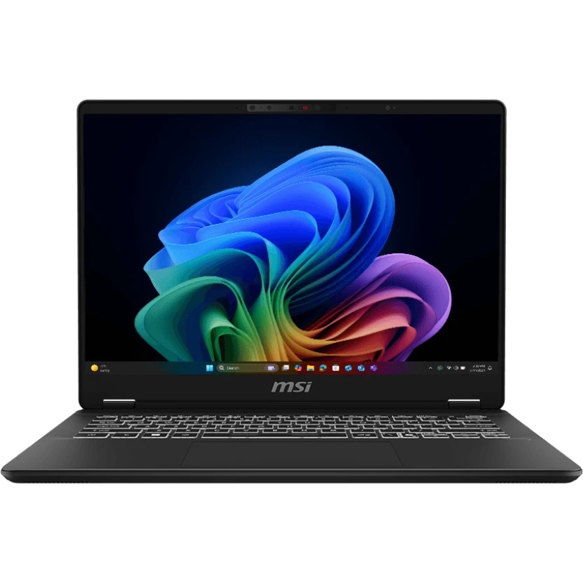Ноутбук MSI Prestige 14 AI+ Evo C2VMG-026RU Intel Core Ultra 7 258V/32Gb/SSD1Tb/14"/OLED/2.8K (2880x