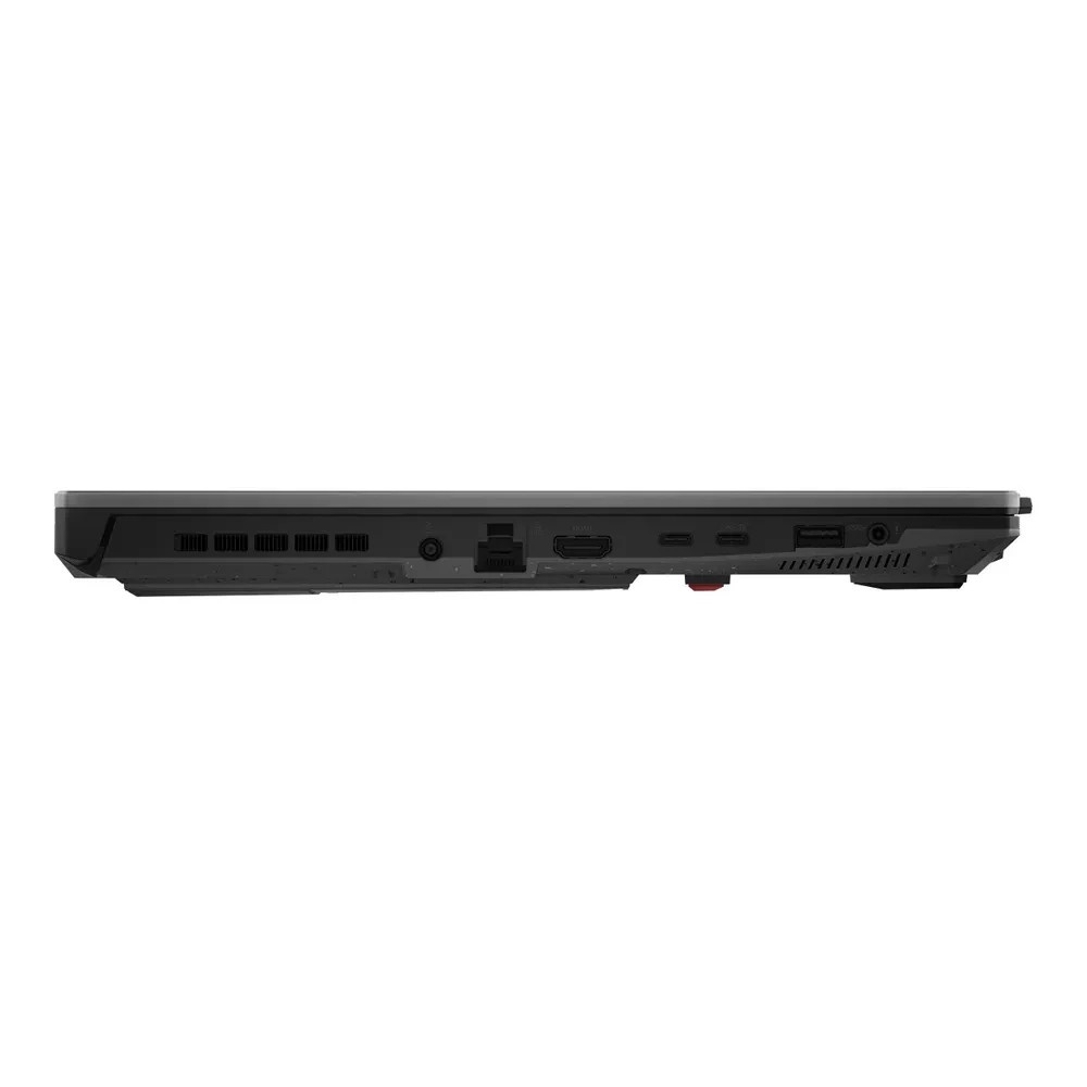 Ноутбук ASUS TUF F17 FX707VUR-HX225 серый 90NR0CS5-M00E30 17.3"(1920x1080 (матовый, 144Hz) IPS)/Inte