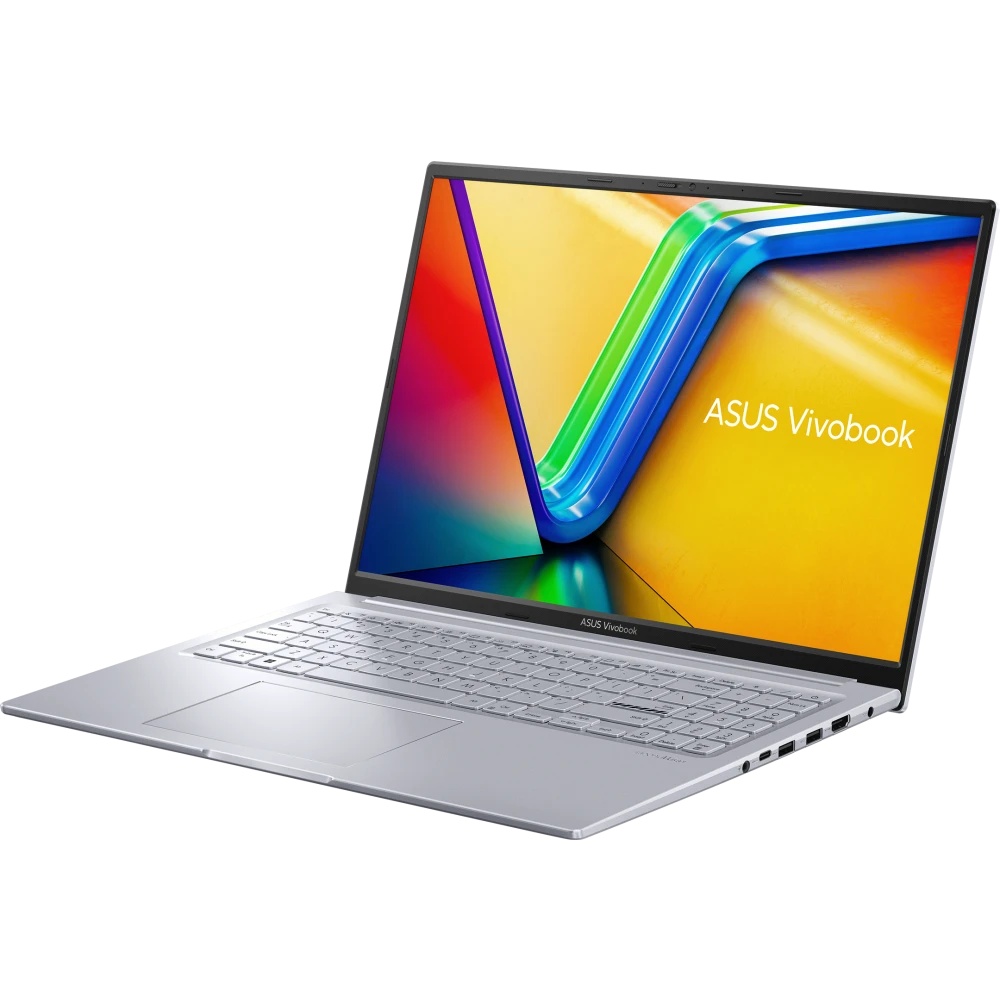 Ноутбук ASUS K3604VA-MB232 16"(1920x1200 (матовый))/Intel Core i7 1355U(1.7Ghz)/16384Mb/1024PCISSDGb
