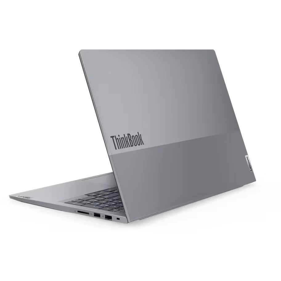 Ноутбук Lenovo TB G6 16-IRL 16"WUXGA IPS, Intel Core i5-1340P, 8Gb, 512Gb SSD, FHD Cam, RJ45, USB-C,
