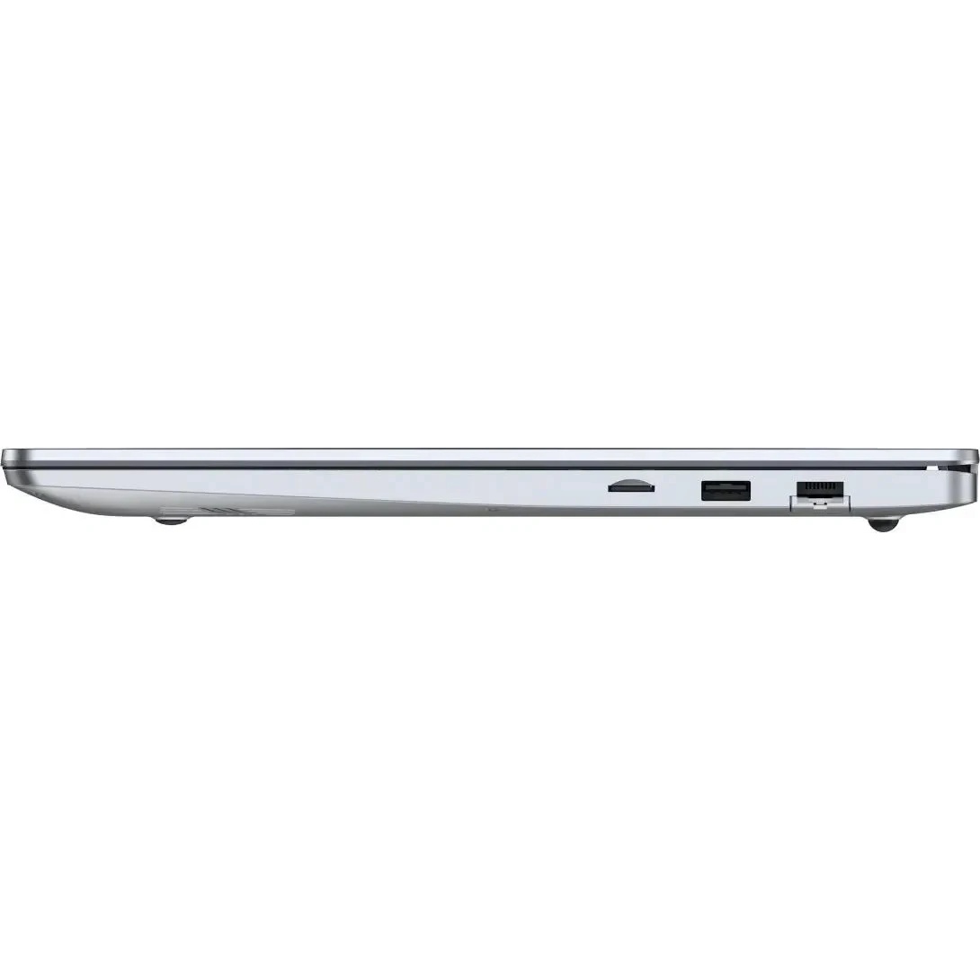 Ноутбук Tecno MegaBook K16SDA серебристый Ryzen 5 7430U 16Gb SSD1Tb AMD Radeon Graphics 16" IPS WUXG