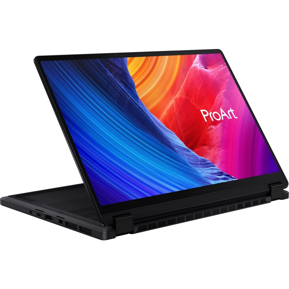 Ноутбук ASUS ProArt PX13 HN7306WV-LX014X 13.3"(2880x1800 OLED 16:10)/Touch/AMD Ryzen AI 9 HX 370(2Gh