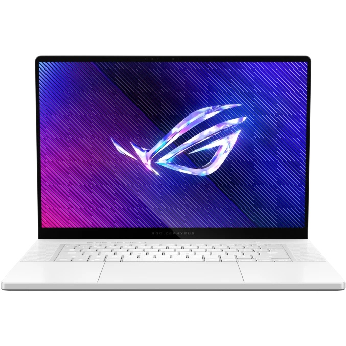 Ноутбук ASUS ROG Zephyrus G16 GU605MU-QR109 16"(2560x1600 OLED 240Hz)/Intel Core Ultra 7 155H(1.4Ghz