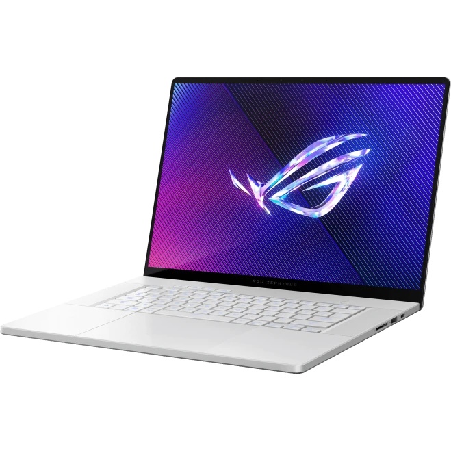 Ноутбук ASUS ROG Zephyrus G16 GU605MU-QR109 16"(2560x1600 OLED 240Hz)/Intel Core Ultra 7 155H(1.4Ghz
