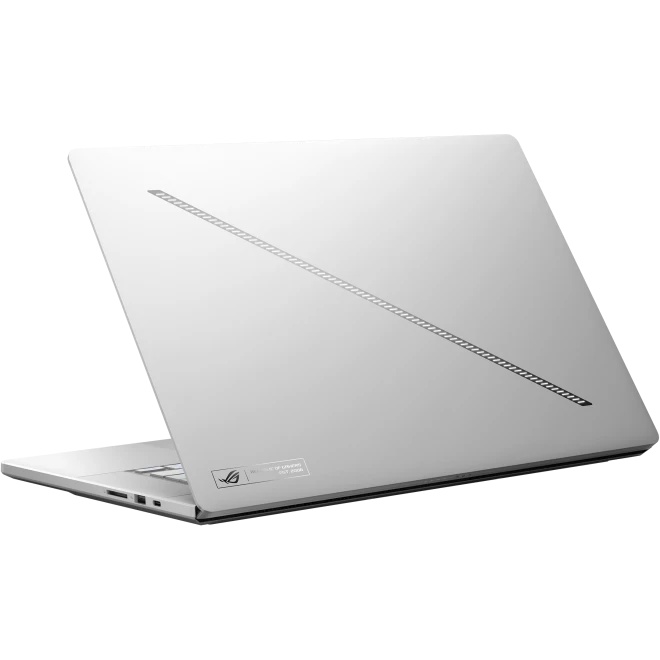 Ноутбук ASUS ROG Zephyrus G16 GU605MU-QR109 16"(2560x1600 OLED 240Hz)/Intel Core Ultra 7 155H(1.4Ghz