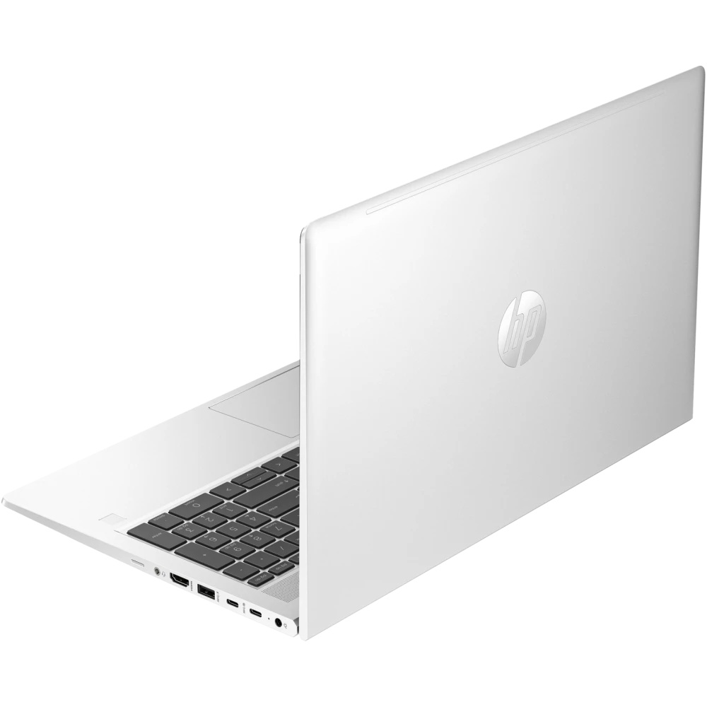 Ноутбук HP ProBook 450 G10 серебристый 71H61AV 15.6" FHD IPS, Intel Core i7-1355U, 8Gb, 512Gb SSD, n