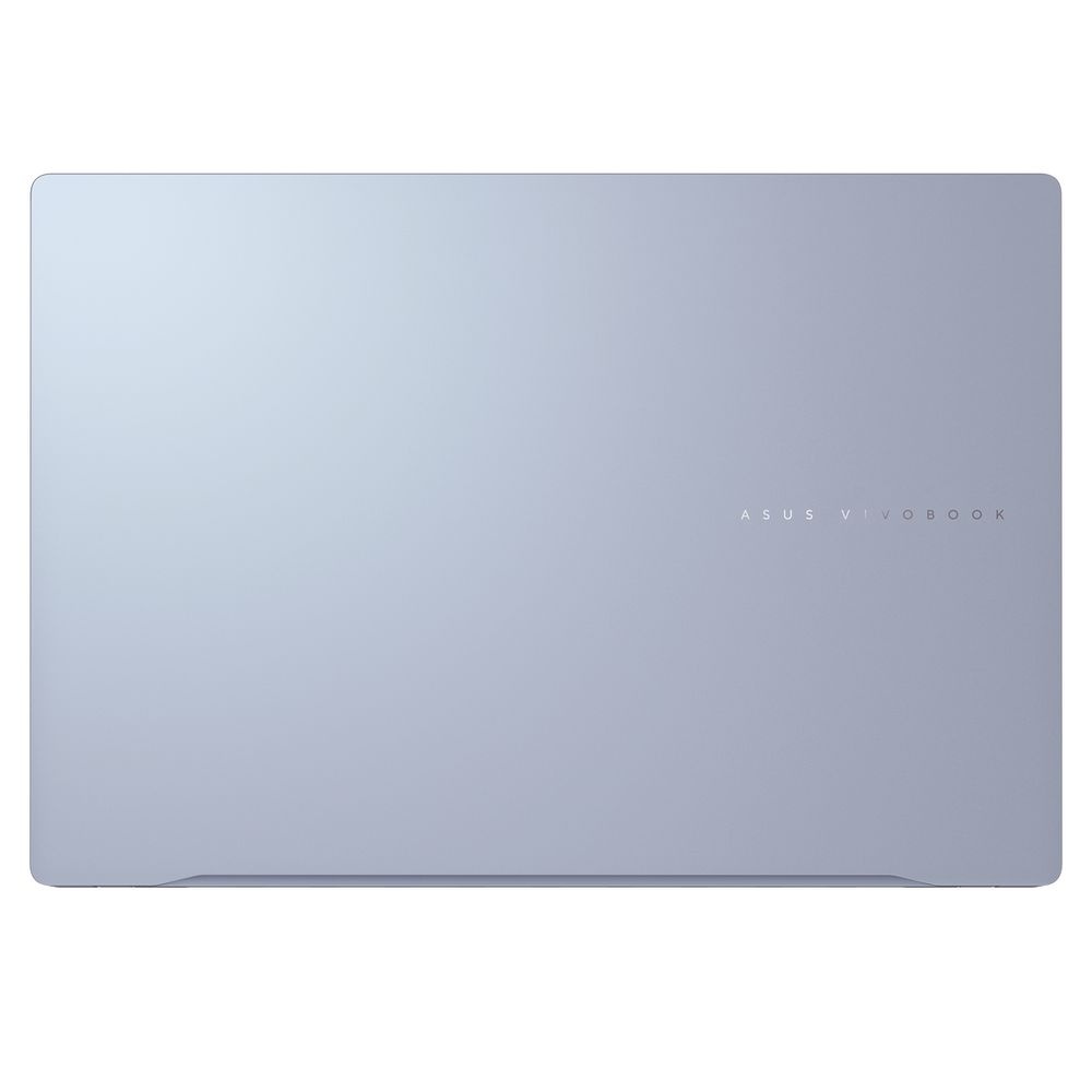 Ноутбук ASUS Vivobook 15 X1504VA-BQ1076 Core Ultra 5 125H/16Gb/SSD512Gb/15.6";/OLED/3K/Win11H/blue (