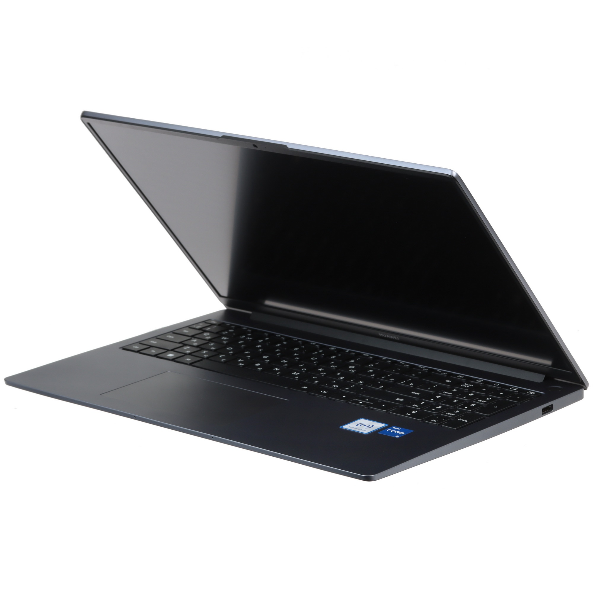 Ноутбук Huawei MateBook D 16 MCLG-X Core i5 13420H 16Gb SSD1Tb Intel UHD Graphics 16" IPS (1920x1200