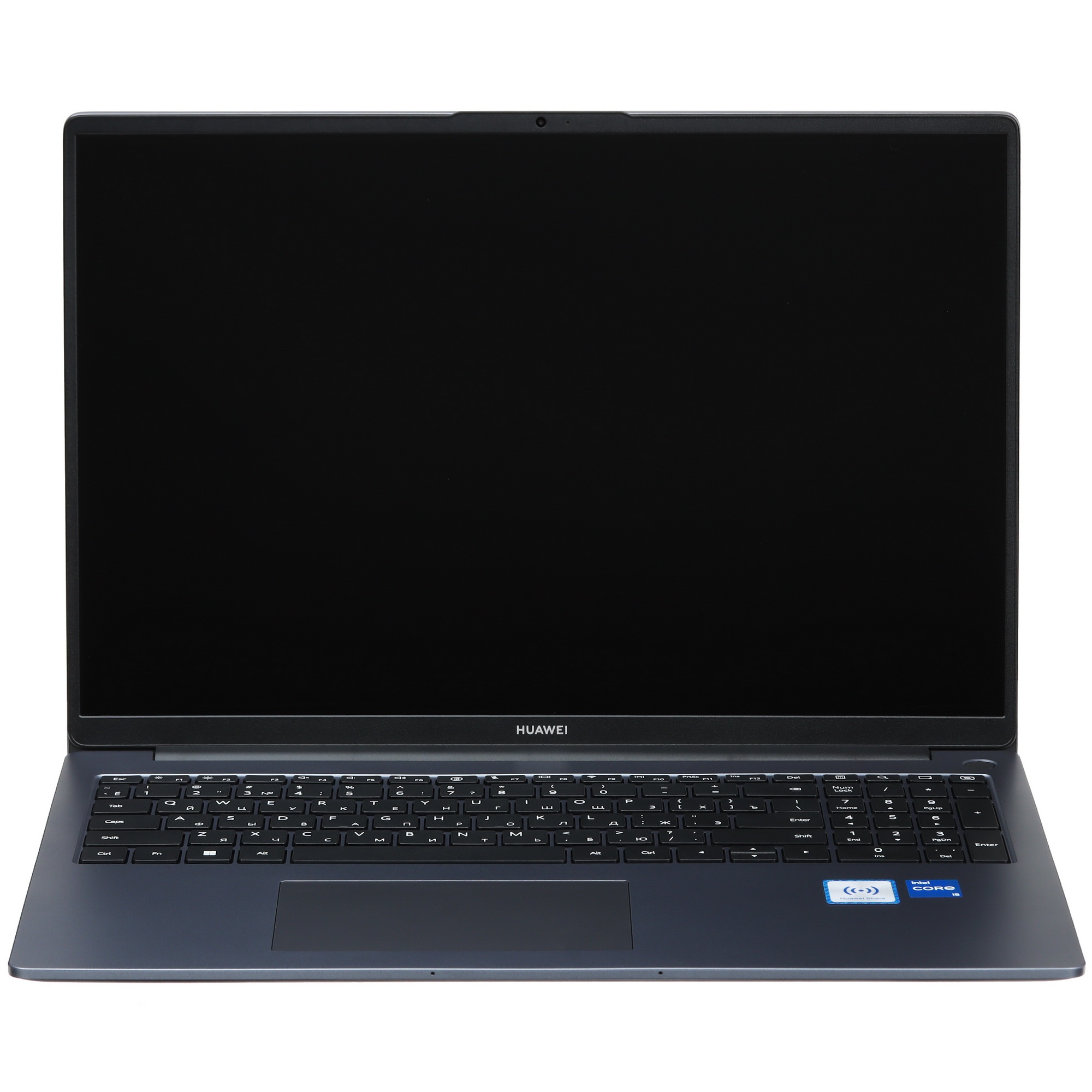 Ноутбук Huawei MateBook D 16 MCLG-X Core i5 13420H 16Gb SSD1Tb Intel UHD Graphics 16" IPS (1920x1200
