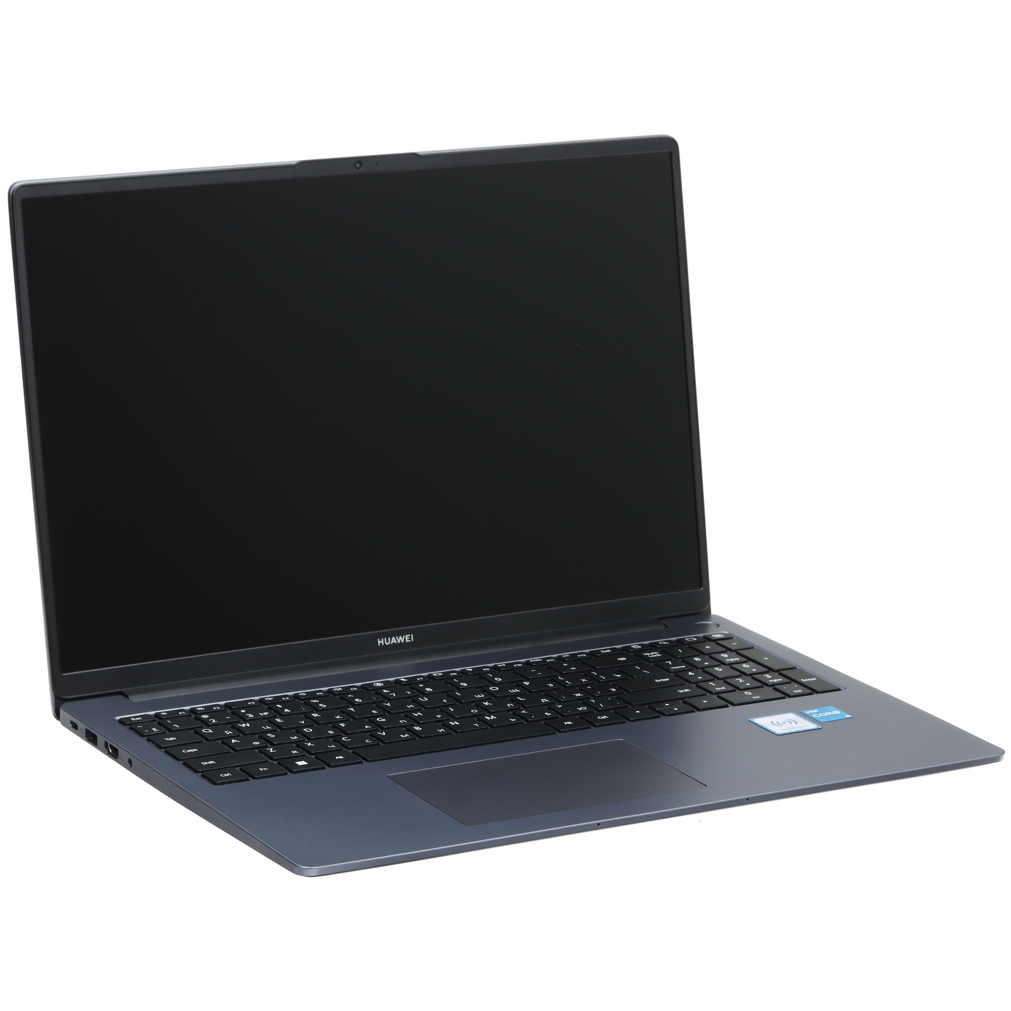Ноутбук Huawei MateBook D 16 MCLG-X Core i5 13420H 16Gb SSD1Tb Intel UHD Graphics 16" IPS (1920x1200