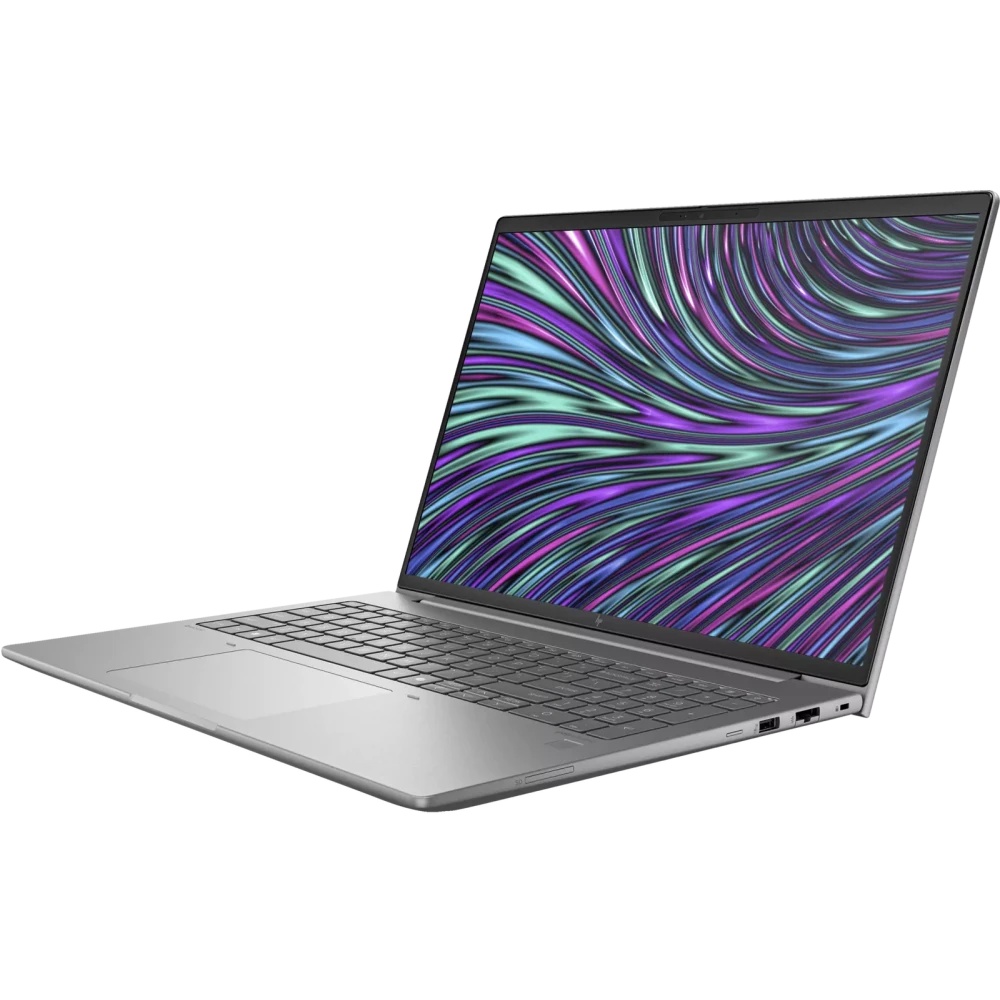 Ноутбук HP ZBook Power G11 Core U7-155H 3.8 GHz,16" WUXGA (1920x1200) IPS AG 400nits,nVidia RTX A300