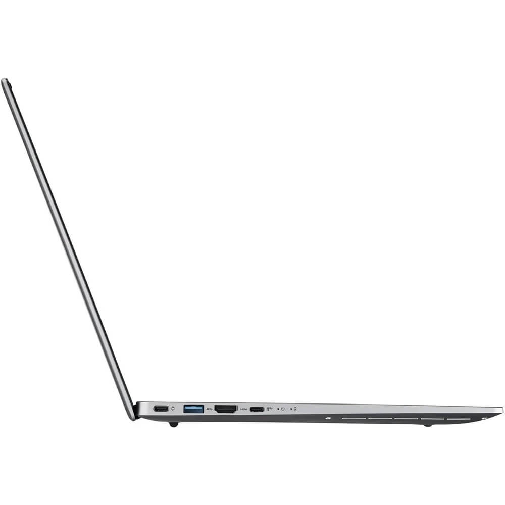 Ноутбук OSIO FocusLine F150i-020 15.6", 2023, IPS, Intel Core i5 1235U 1.3ГГц, 10-ядерный, 16ГБ DDR4