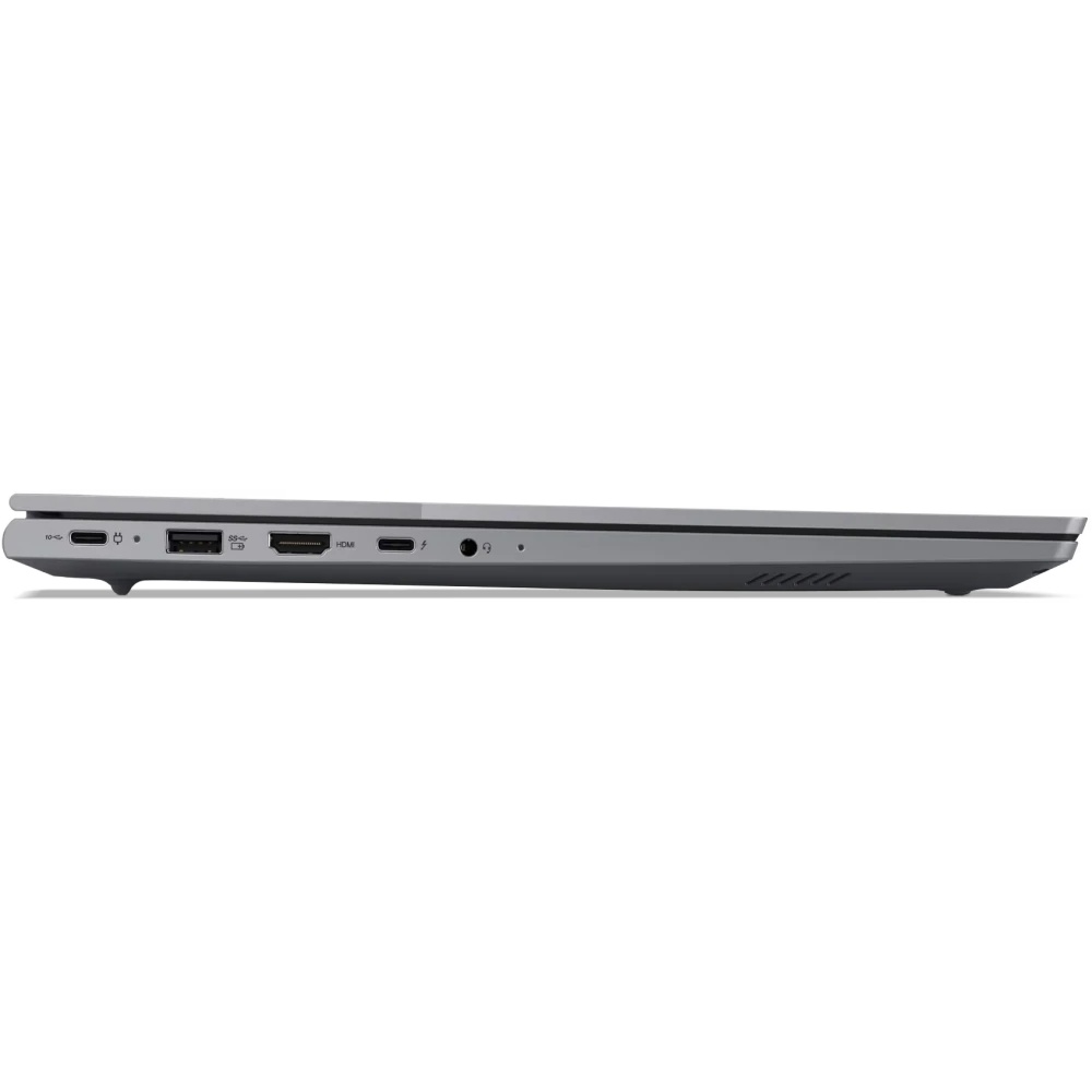 Ноутбук Lenovo Thinkbook 16 G6 ABP серый 21KK008FUE Ryzen 5 7430U 16Gb SSD512Gb AMD Radeon 16" IPS W
