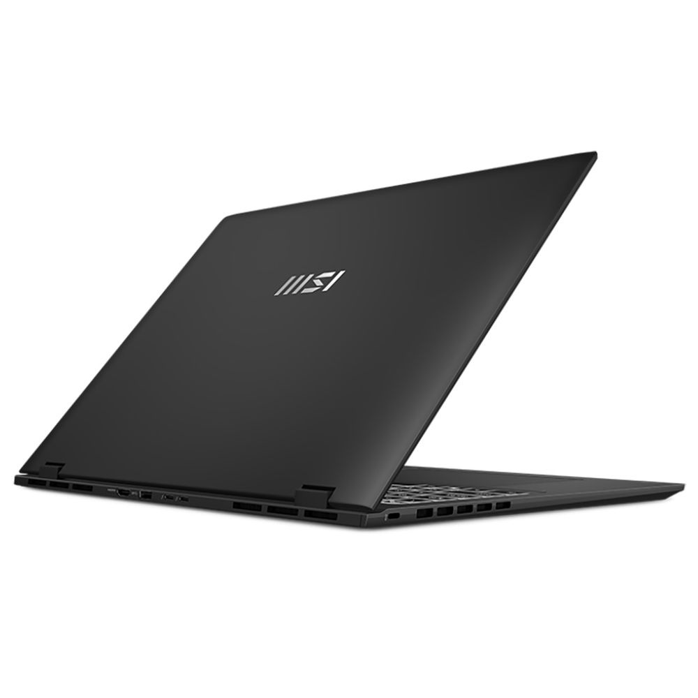 Ноутбук MSI Prestige 16 AI Evo B1MG-035RU серый 9S7-15A121-035 Core Ultra 7 155H 16Gb SSD1Tb Arc 16"