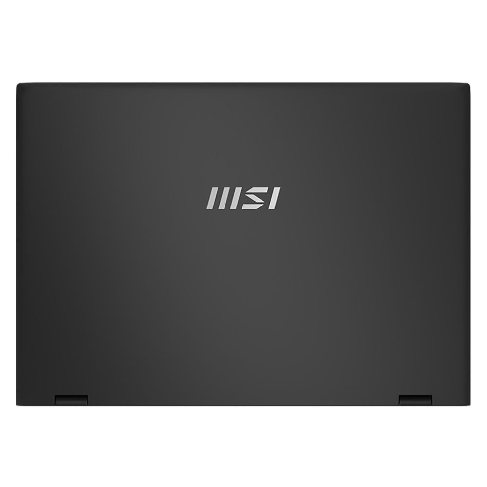 Ноутбук MSI Prestige 16 AI Evo B1MG-035RU серый 9S7-15A121-035 Core Ultra 7 155H 16Gb SSD1Tb Arc 16"