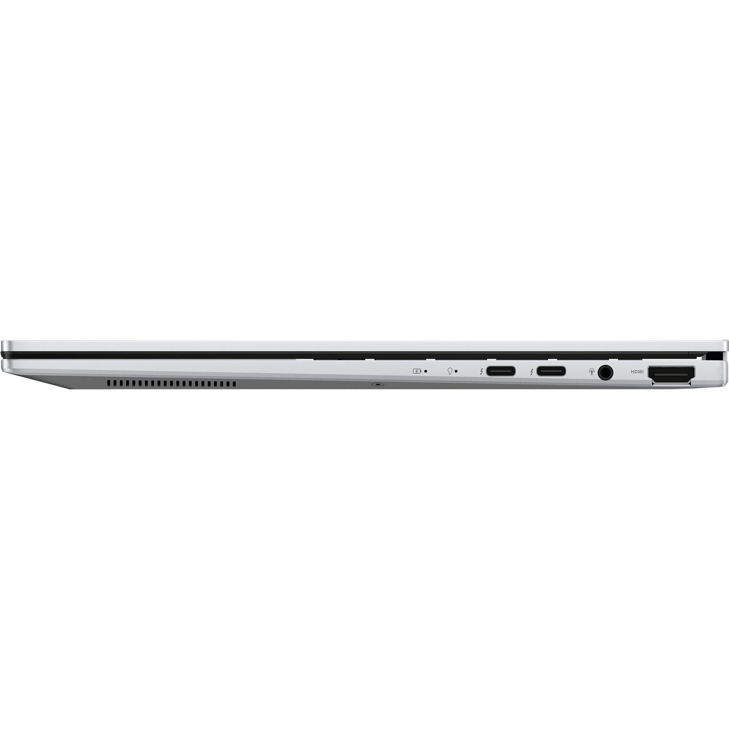 Ноутбук Asus Zenbook 14 UX3405MA-QD488W Core Ultra 7 155H 16Gb SSD1Tb Intel Arc 14" OLED FHD+ (1920x